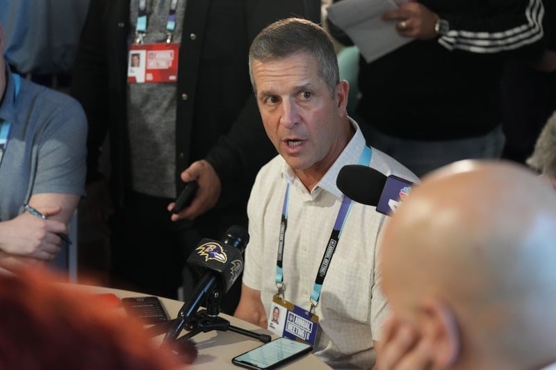 John Harbaugh