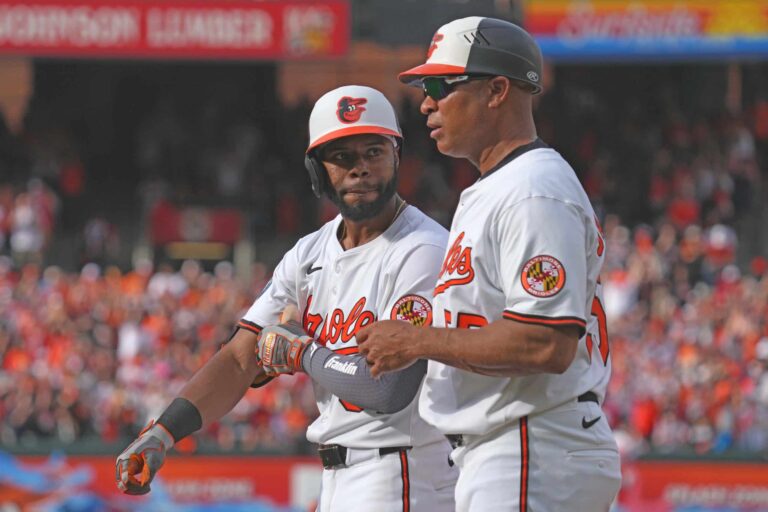 cedric mullins orioles guardians top mlb dfs