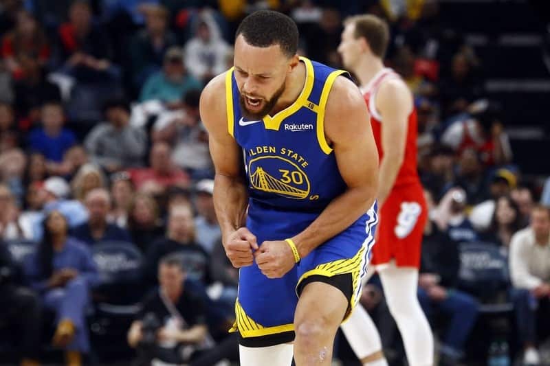 Golden State Warriors