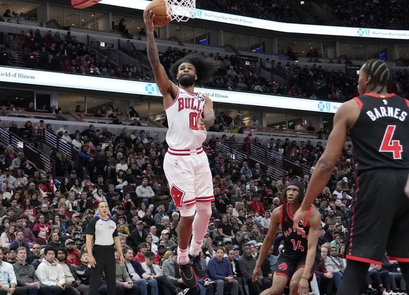 Chicago Bulls