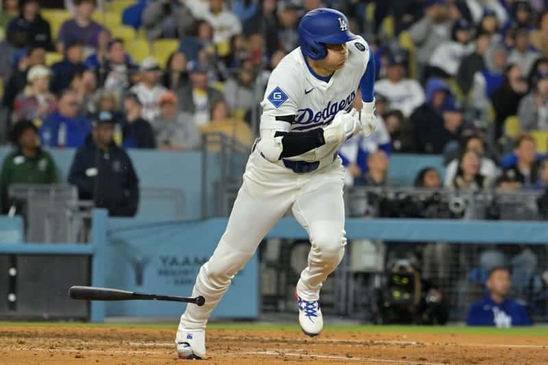 Los Angeles Dodgers