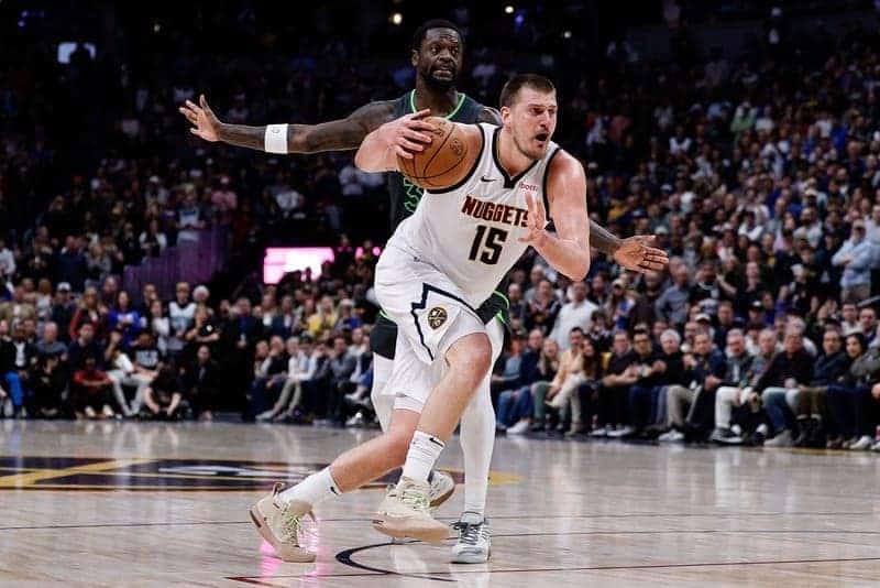 Denver Nuggets