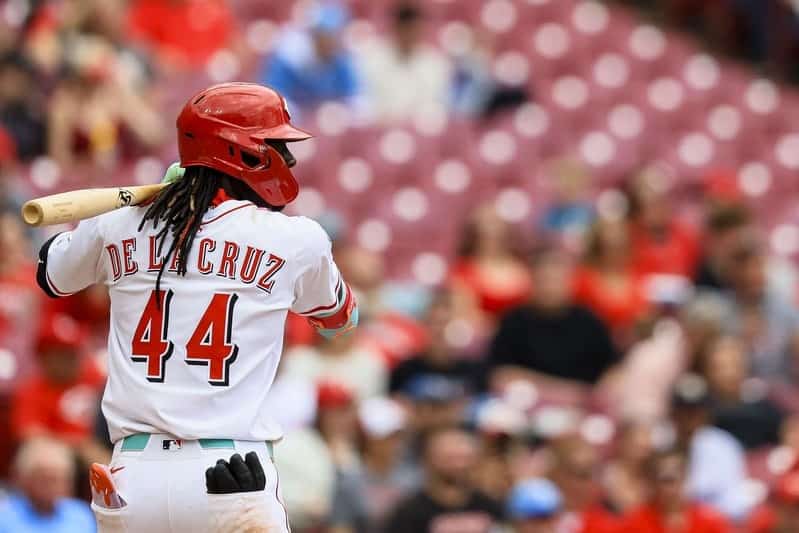 Cincinnati Reds