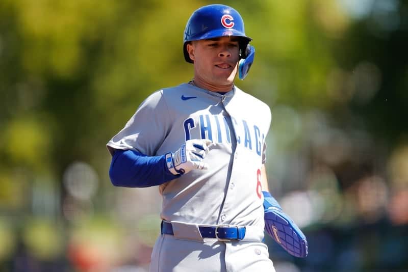 Chicago Cubs