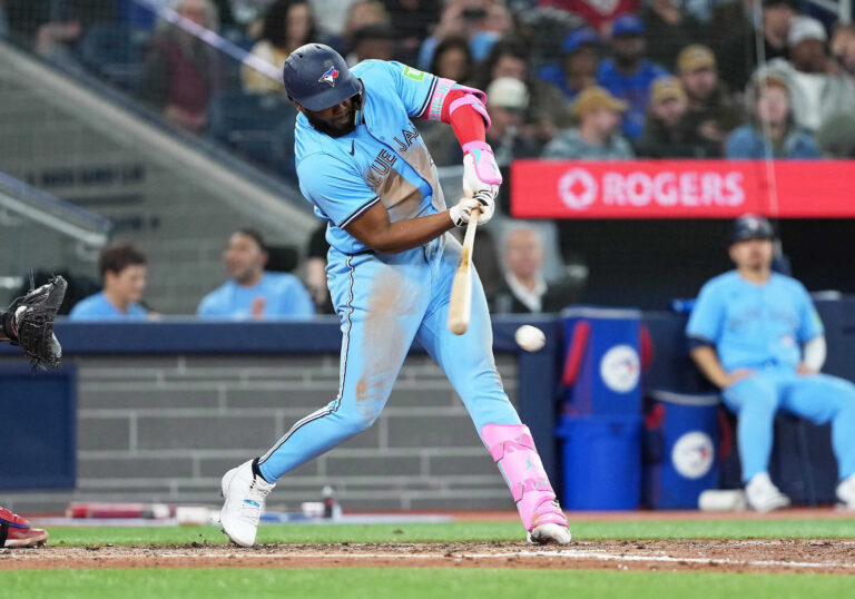 Toronto Blue Jays top mlb dfs