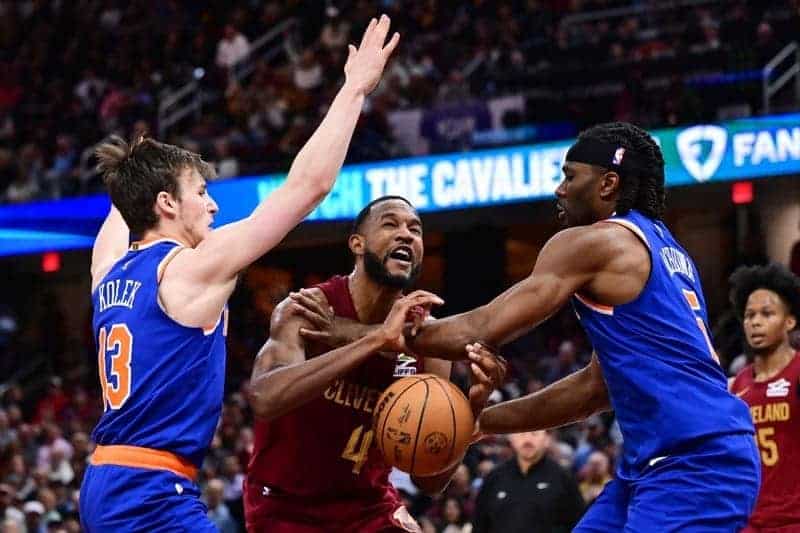 New York Knicks