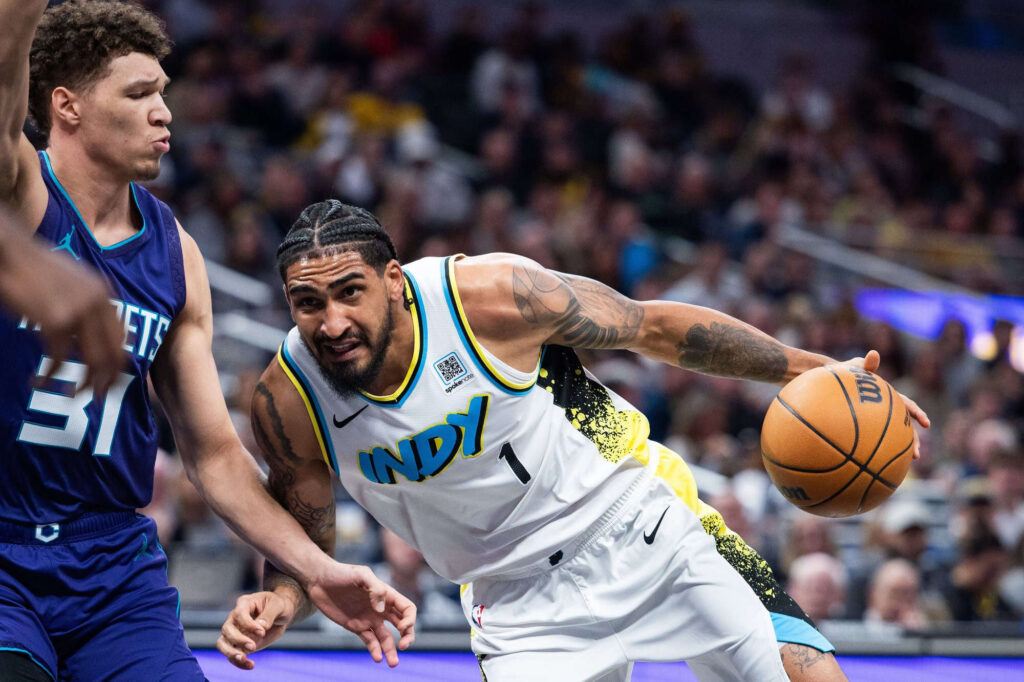 indiana pacers