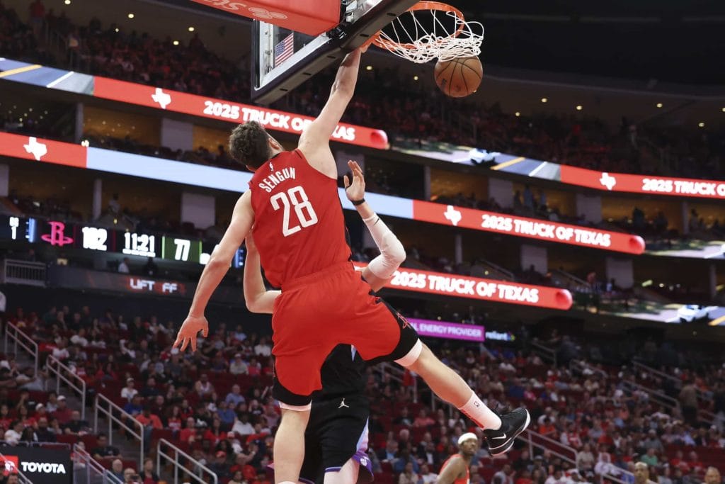 Houston Rockets