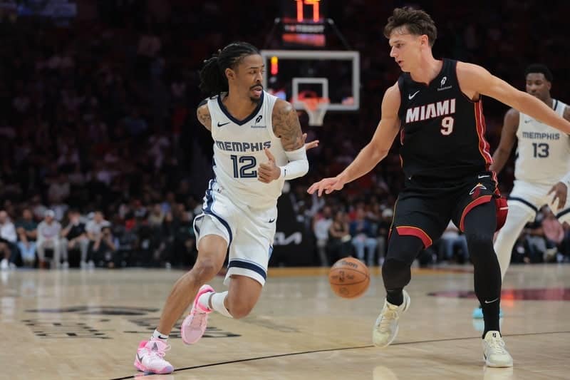 Ja Morant