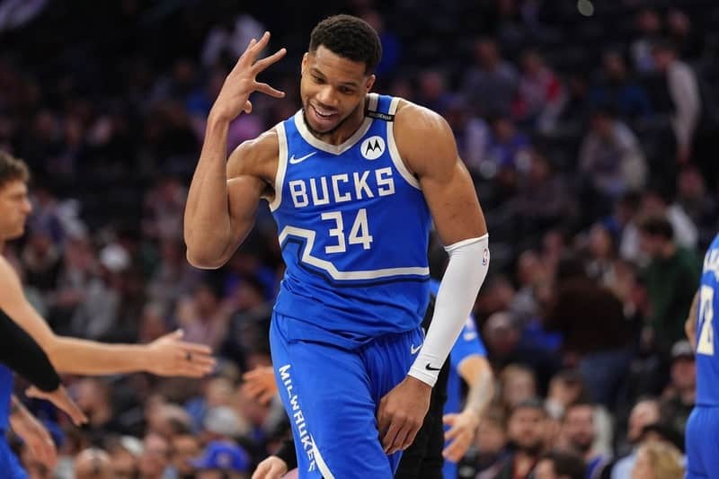 Milwaukee Bucks
