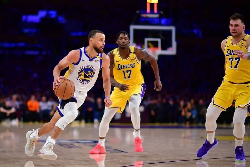 Los Angeles Lakers