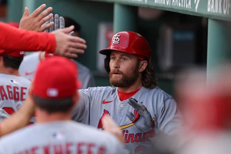 St. Louis Cardinals