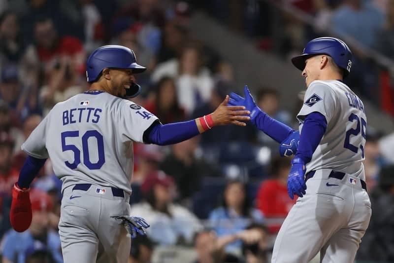 Dodgers