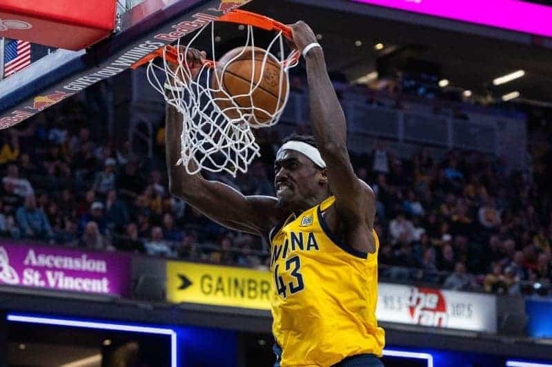 Indiana Pacers