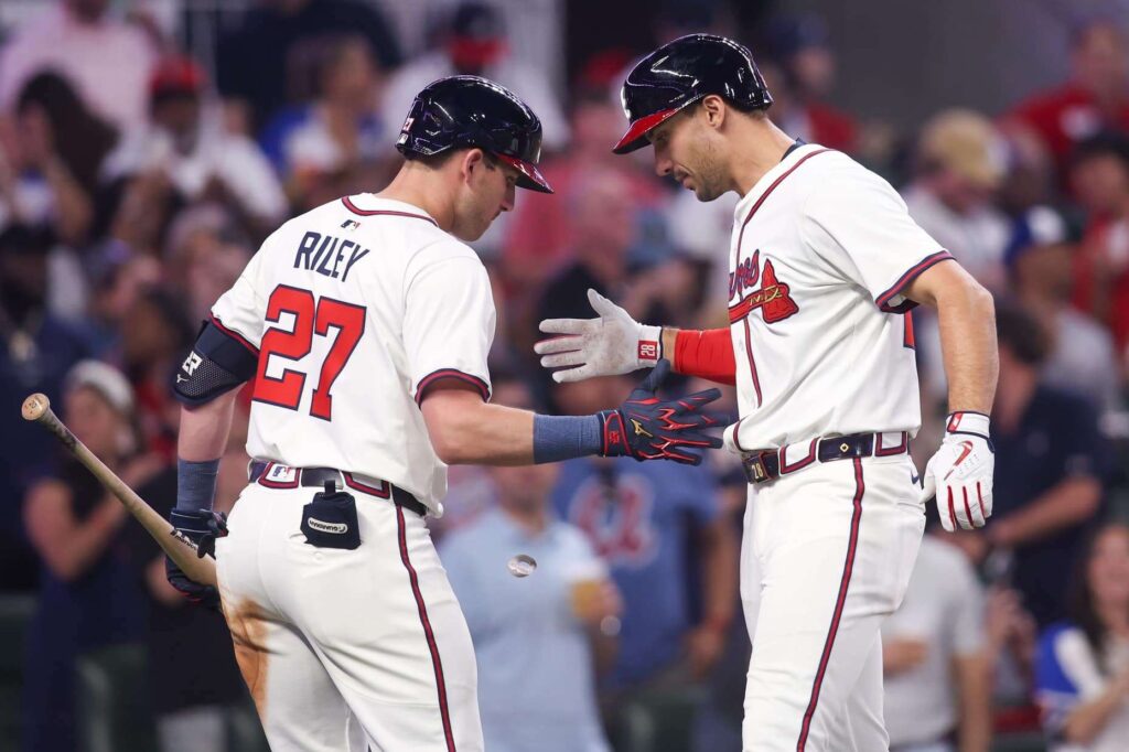 top mlb dfs