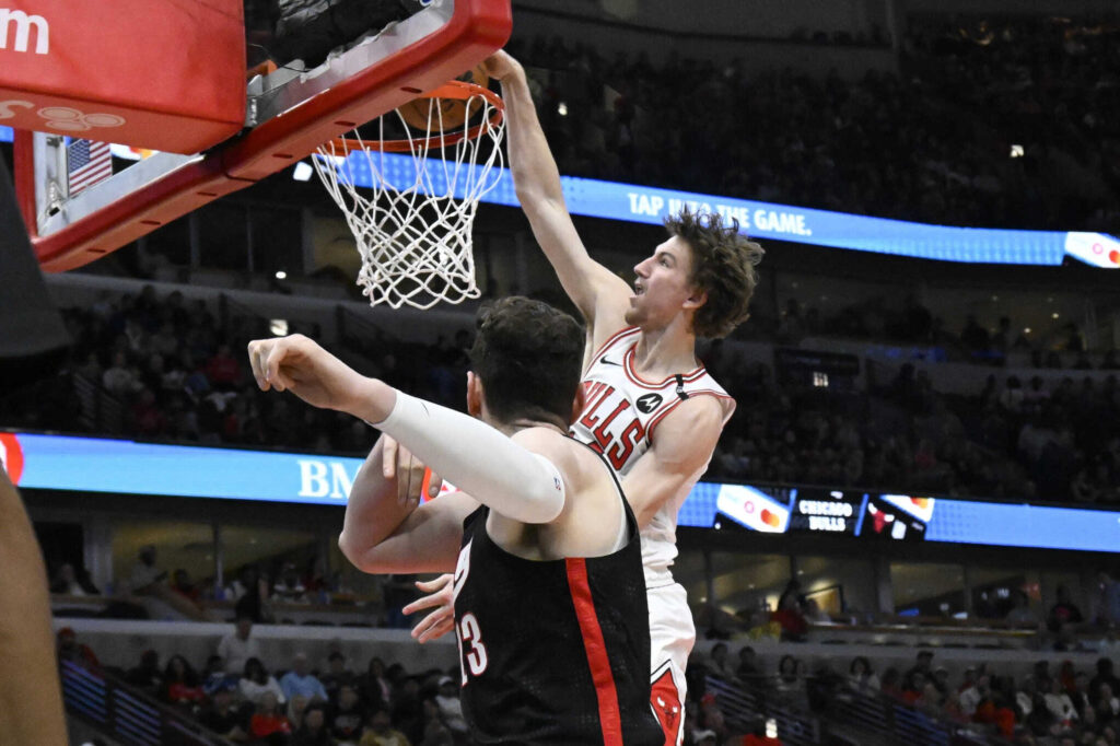 Chicago Bulls vs. Cleveland Cavaliers DFS Start ‘Em Sit ‘Em| April 8, 2025