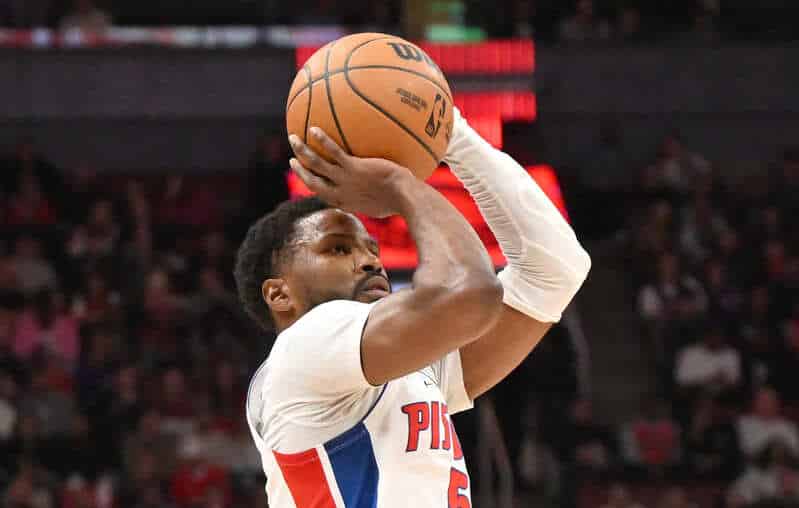 Detroit Pistons