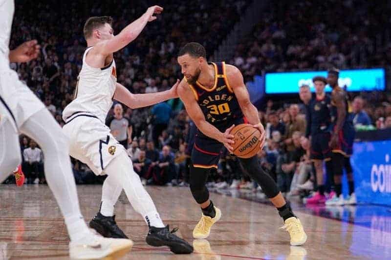 Golden State Warriors
