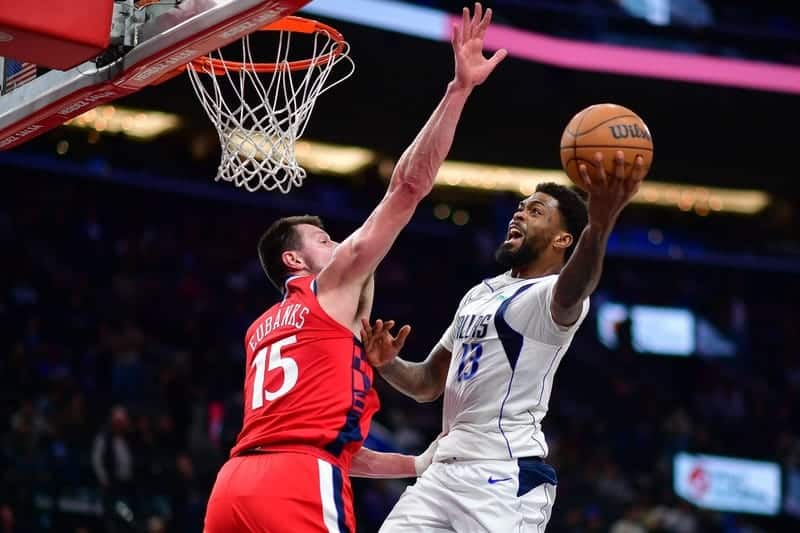 Dallas Mavericks