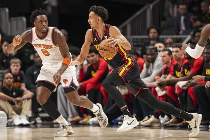 Atlanta Hawks