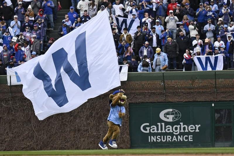 Chicago Cubs