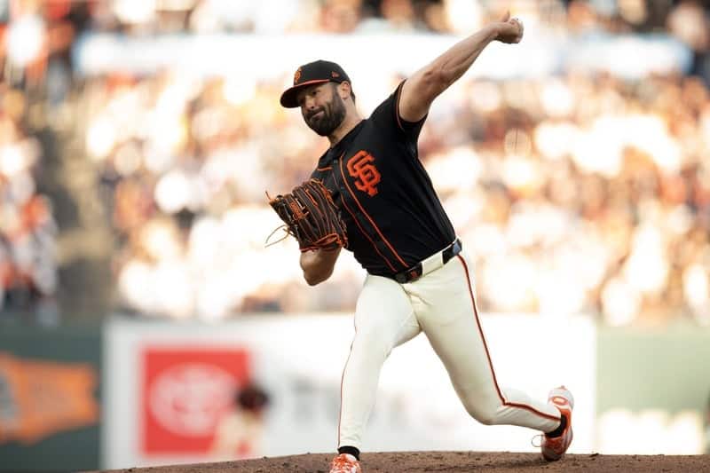 Robbie Ray
