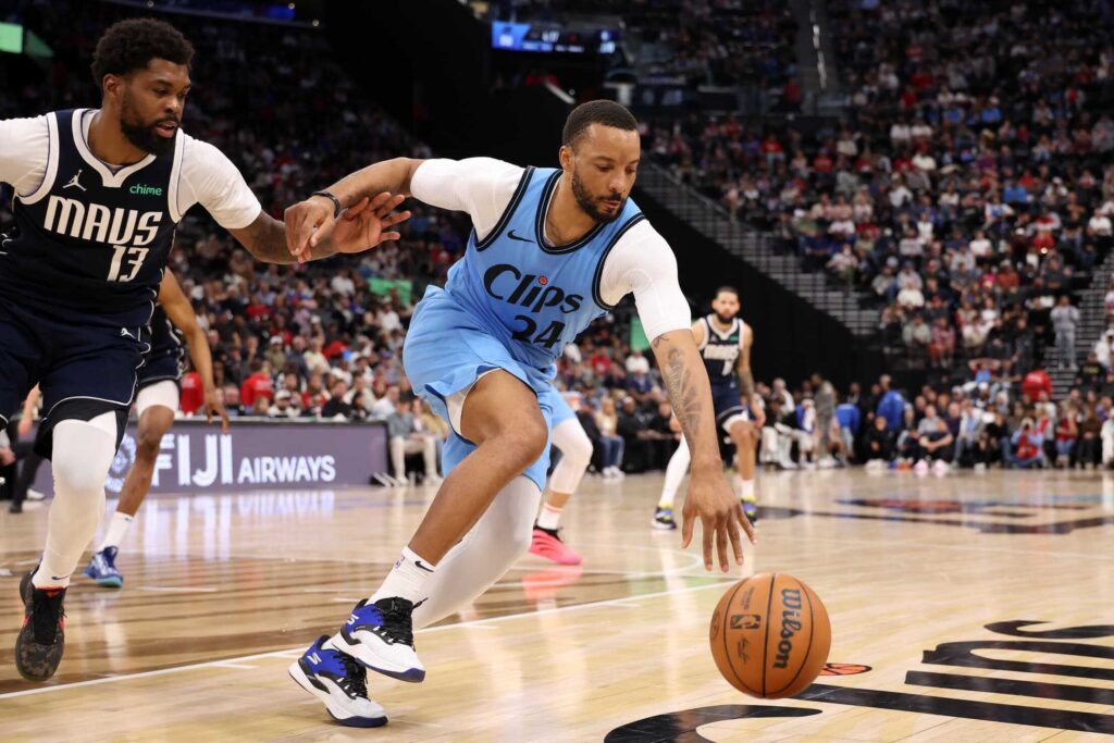 dallas mavericks