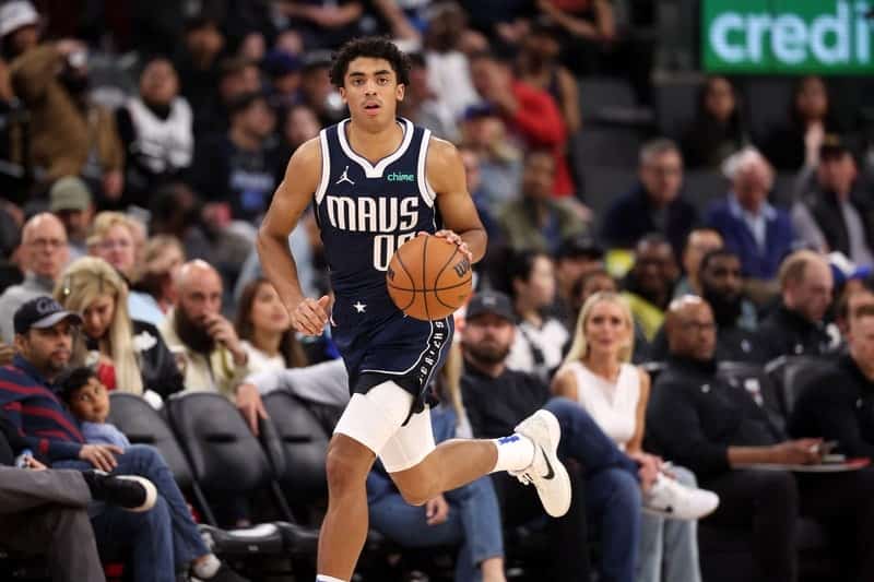Dallas Mavericks