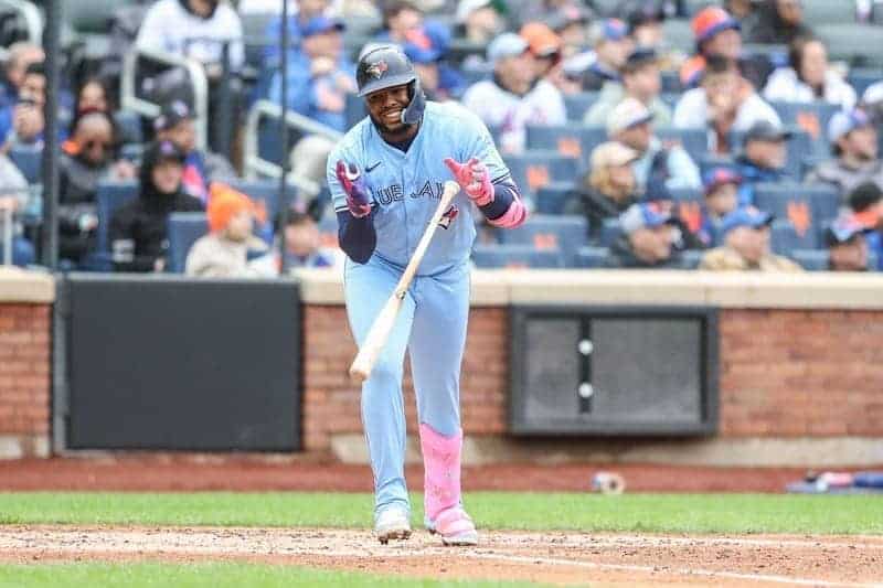 Vladimir Guerrero Jr.