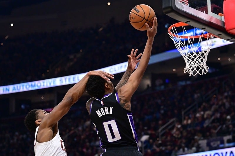 Malik Monk