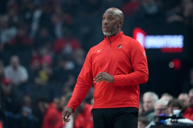 Portland Trail Blazers