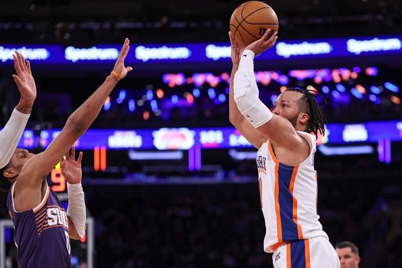 New York Knicks
