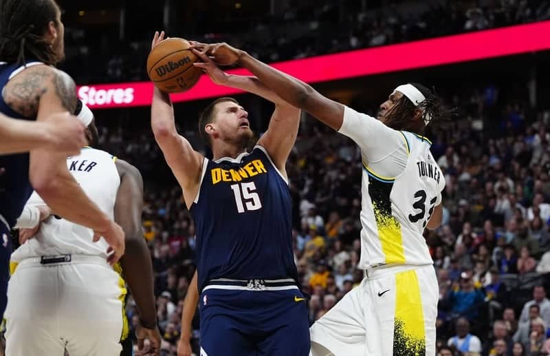 Nikola Jokic