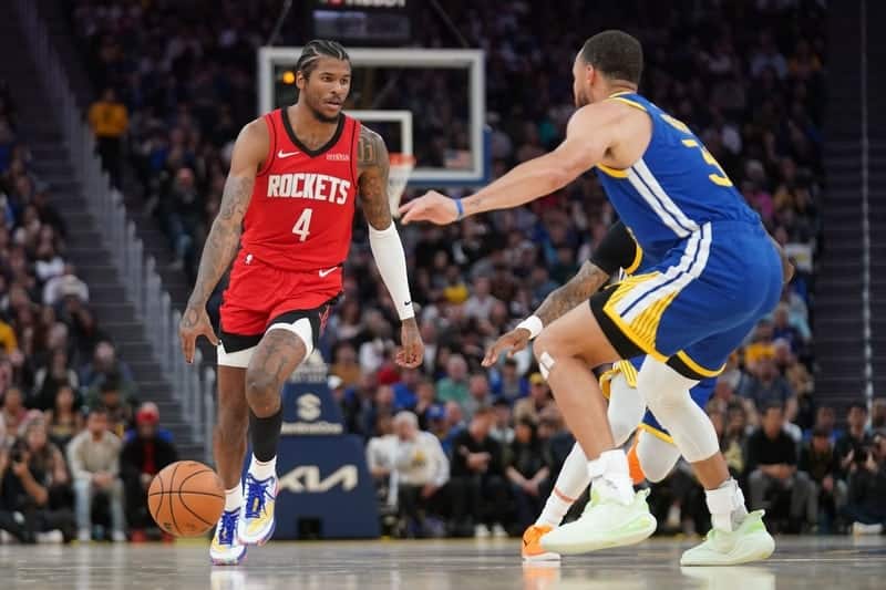 Houston Rockets