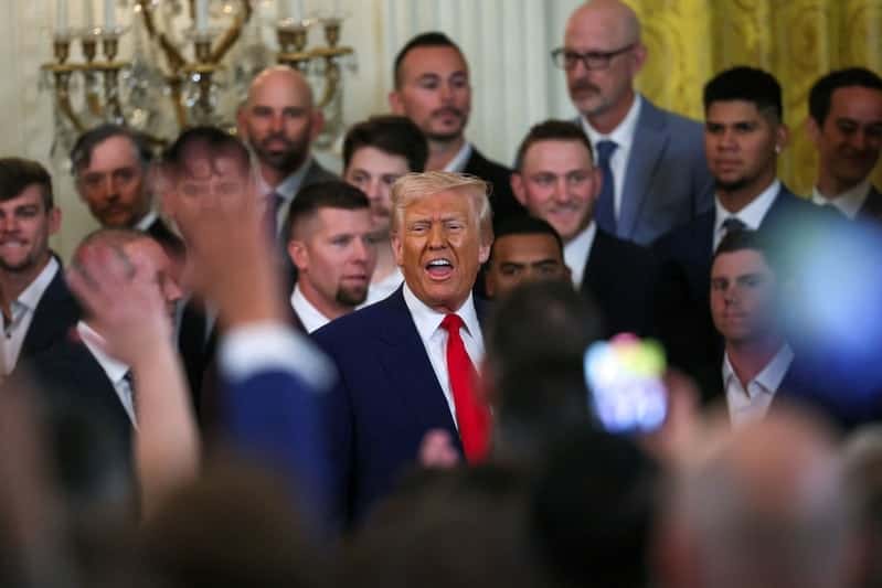 White House