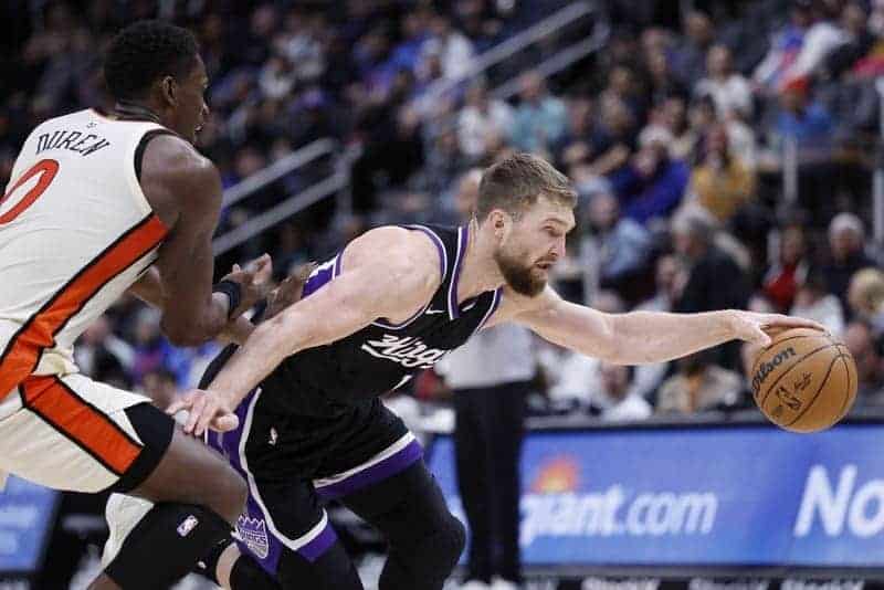 Sacramento Kings
