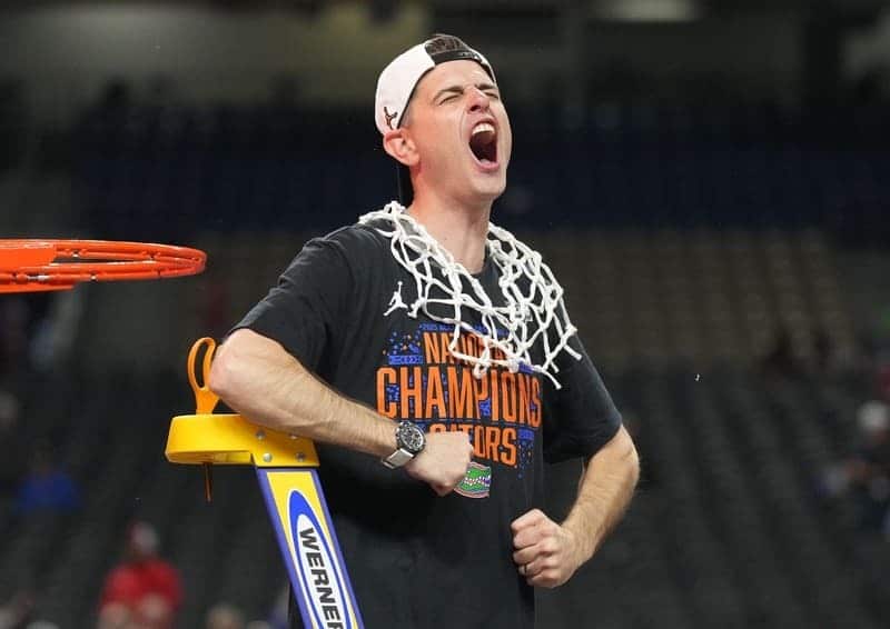 Florida Gators