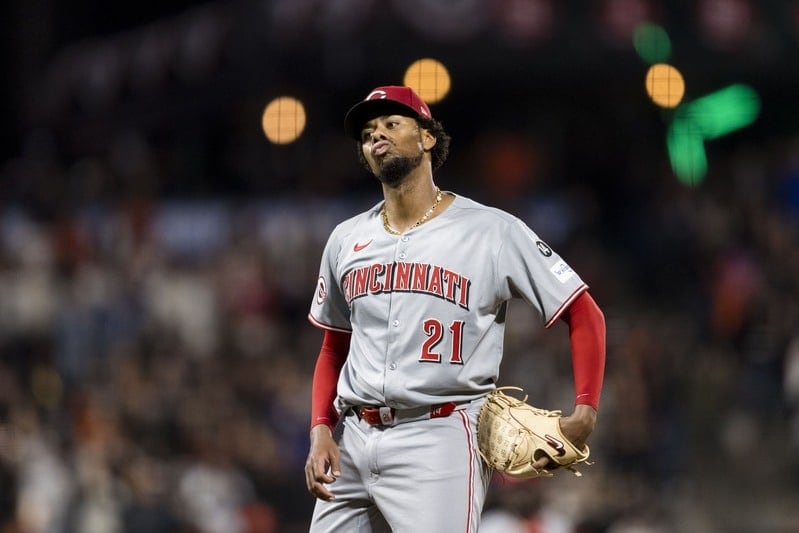 Hunter Greene