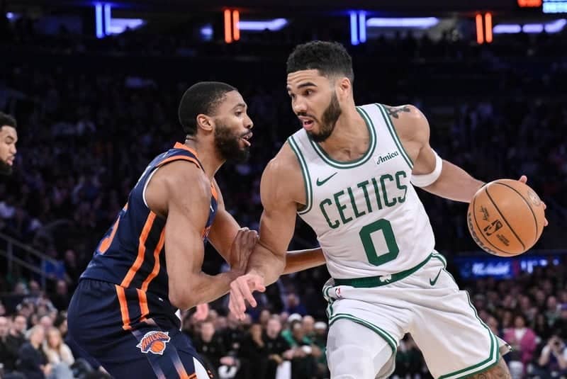 Boston Celtics