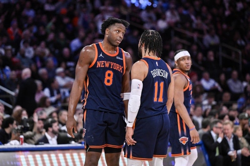 New York Knicks