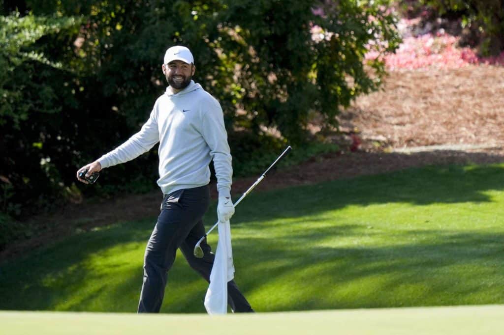 2025 Masters