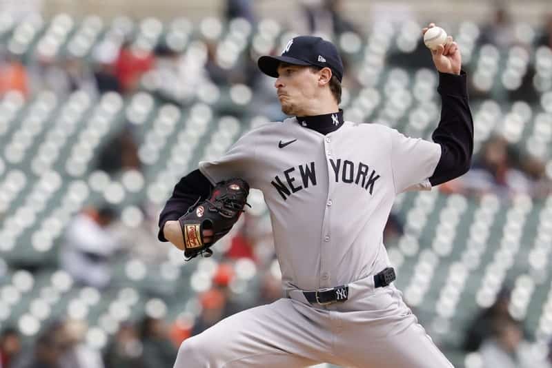 Max Fried