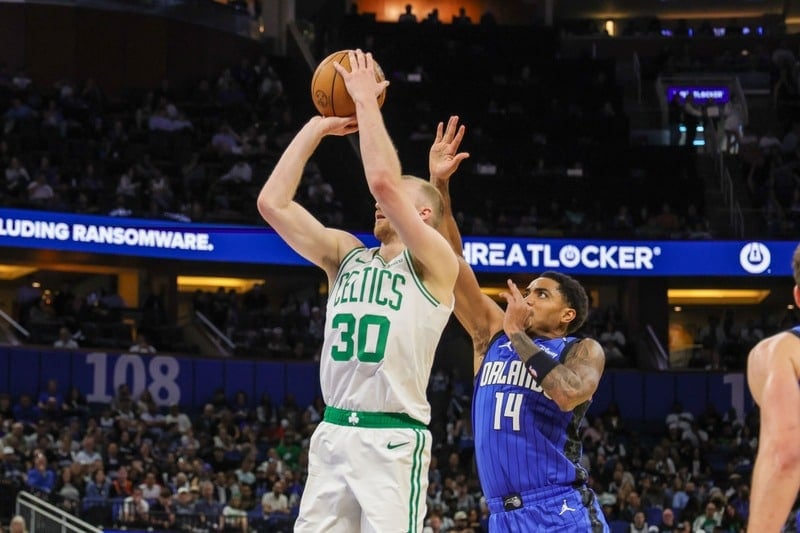 Boston Celtics