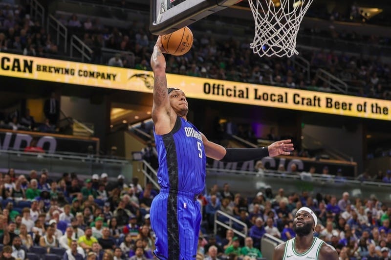 Orlando Magic