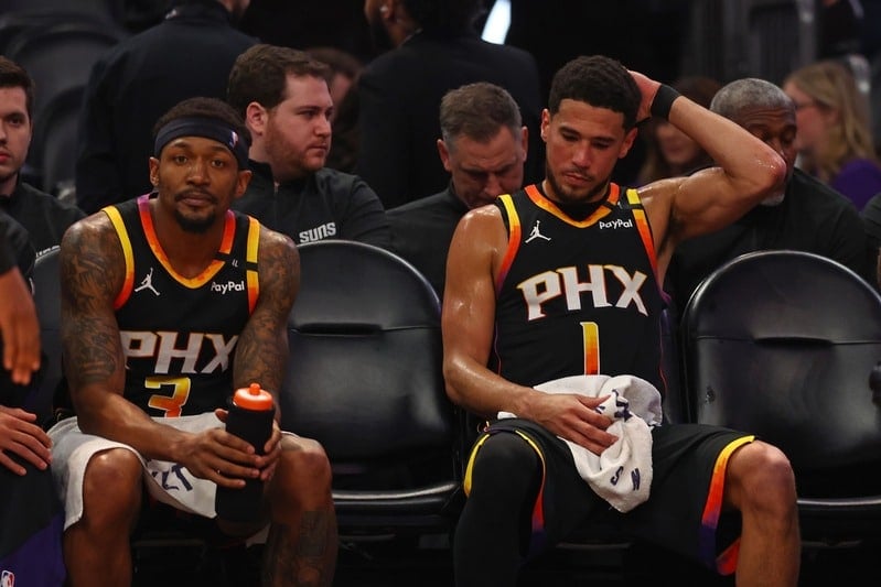Phoenix Suns
