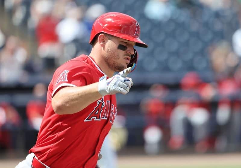 Los Angeles Angels