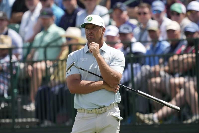 The Masters