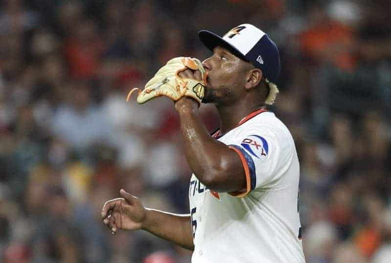 Houston Astros