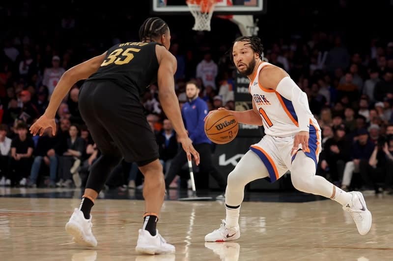 New York Knicks