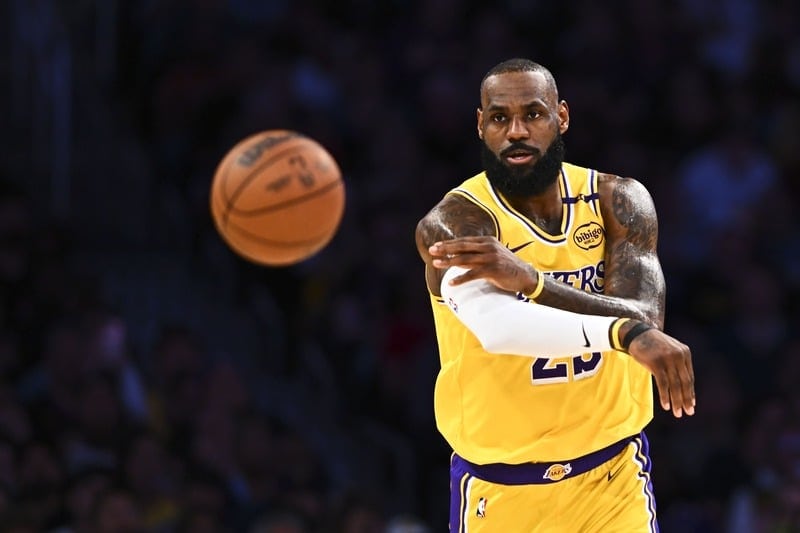 Los Angeles Lakers
